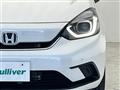 2021 Honda Fit