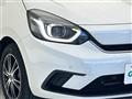 2021 Honda Fit