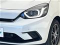 2021 Honda Fit