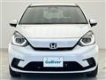 2021 Honda Fit