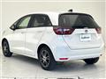 2021 Honda Fit