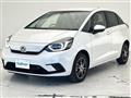 2021 Honda Fit