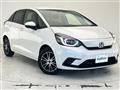 2021 Honda Fit