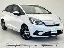 2021 Honda Fit
