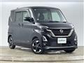 2022 Nissan ROOX