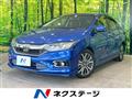 2017 Honda Grace
