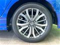 2017 Honda Grace