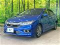2017 Honda Grace
