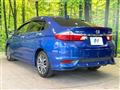 2017 Honda Grace