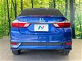 2017 Honda Grace