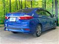 2017 Honda Grace