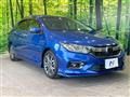 2017 Honda Grace