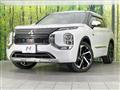 2022 Mitsubishi OUTLANDER PHEV