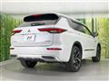 2022 Mitsubishi OUTLANDER PHEV