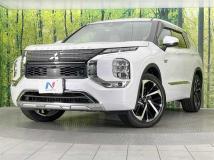 2022 Mitsubishi OUTLANDER PHEV