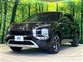 2022 Mitsubishi OUTLANDER PHEV
