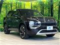2022 Mitsubishi OUTLANDER PHEV