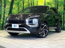 2022 Mitsubishi OUTLANDER PHEV