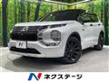 2022 Mitsubishi OUTLANDER PHEV