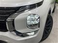 2022 Mitsubishi OUTLANDER PHEV