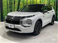 2022 Mitsubishi OUTLANDER PHEV