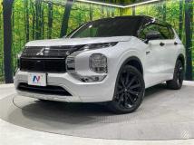 2022 Mitsubishi OUTLANDER PHEV