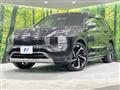 2022 Mitsubishi OUTLANDER PHEV