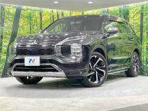 2022 Mitsubishi OUTLANDER PHEV