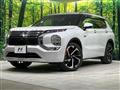 2022 Mitsubishi OUTLANDER PHEV
