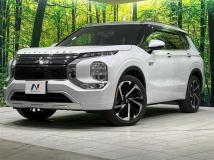 2022 Mitsubishi OUTLANDER PHEV