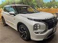 2022 Mitsubishi OUTLANDER PHEV