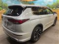2022 Mitsubishi OUTLANDER PHEV