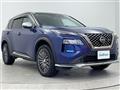 2025 Nissan X-Trail