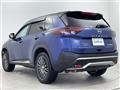 2025 Nissan X-Trail
