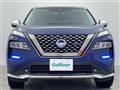2025 Nissan X-Trail