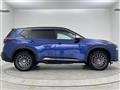 2025 Nissan X-Trail