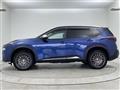2025 Nissan X-Trail