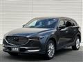 2018 Mazda CX-8