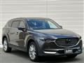 2018 Mazda CX-8