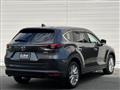 2018 Mazda CX-8