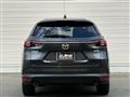 2018 Mazda CX-8