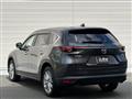 2018 Mazda CX-8
