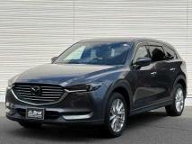 2018 Mazda CX-8