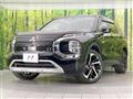 2022 Mitsubishi OUTLANDER PHEV