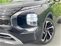 2022 Mitsubishi OUTLANDER PHEV