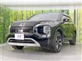 2022 Mitsubishi OUTLANDER PHEV