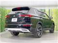 2022 Mitsubishi OUTLANDER PHEV