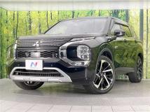 2022 Mitsubishi OUTLANDER PHEV