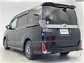 2020 Toyota Voxy