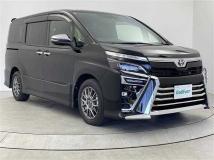 2020 Toyota Voxy